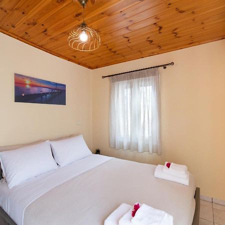Melas Home Lefkada City Ngoại thất bức ảnh