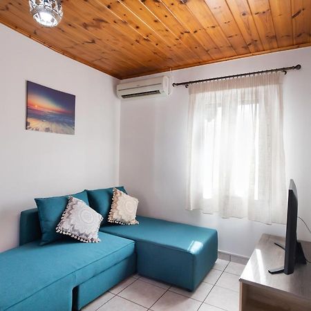 Melas Home Lefkada City Ngoại thất bức ảnh